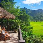 Chia sẻ kinh nghiệm du lịch Mai Châu mùa thu điểm đến đầy thú vị