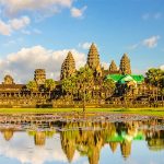 Chia sẻ những kinh nghiệm cùng điểm đến du lịch Campuchia mùa thu