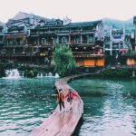 Chia sẻ những kinh nghiệm đi du lịch Trung Quốc cần chuẩn bị những gì?