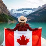 Nên đi du lịch Canada vào thời điểm nào đẹp nhất trong năm?