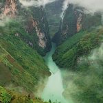 Du lịch Hà Giang hè này với những khung cảnh đẹp miên man