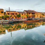 Du lịch Hội An và cách di chuyển từ Đà Nẵng đến với phố cổ Hội An