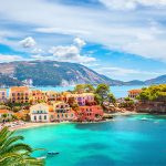 Du lịch Hy Lạp đến với vùng đất của các thần thoại cần chuẩn bị gì?