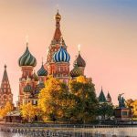 Du lịch Nga hết bao nhiêu tiền, các loại chi phí khi đến xứ sở bạch dương