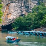 Du lịch Quảng Bình mùa thu có đẹp không? Nên đi tháng mấy là hợp lý?