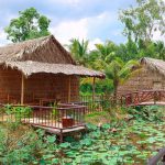 Xiêu lòng với những homestay miền Tây cực đẹp mang đậm “Phong cách miệt vườn”