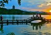 Khám phá “thiên đường nhân gian” thành phố Hàng Châu Trung Quốc