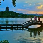 Khám phá “thiên đường nhân gian” thành phố Hàng Châu Trung Quốc