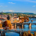 Kinh nghiệm du lịch Czech cùng các địa điểm du lịch hàng đầu tại Séc