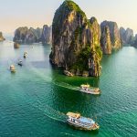 Kinh nghiệm du lịch Hạ Long mùa thu và những địa điểm tham quan thú vị