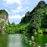 Kinh nghiệm du lịch Ninh Bình nên đi đâu và ăn gì tại cố đô Hoa Lư