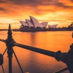 Chia sẻ kinh nghiệm du lịch Úc mùa thu với những lễ hội đặc sắc