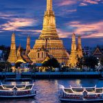 Mùa thu này đến du lịch Thái Lan thời tiết ra sao và có điều gì thú vị