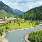 Những địa điểm du lịch Pakistan với cảnh sắc mê hoặc lòng người