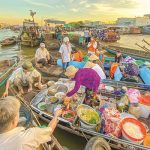 Những món ăn đặc sản không thể bỏ qua khi đi du lịch Cần Thơ