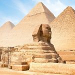 Những trài nghiệm và điểm đến không thể bỏ qua khi đi du lịch Ai Cập