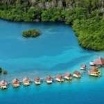 10 lí do nên du lịch Panama một lần trong đời