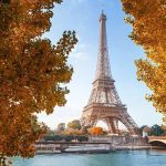 Tham khảo kinh nghiệm lựa chọn điểm du lịch Châu Âu mùa thu đẹp nhất