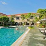 Top 5 khách sạn “đáng tiền” nhất dành cho khách du lịch Hội An mùa thu