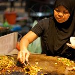 Top 5 món ngon nhất định phải thử khi đi du lịch Brunei