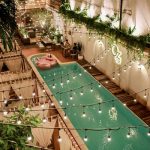 Top những quán cà phê có view đẹp gần sân bay Tân Sơn Nhất