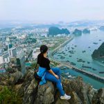 Du lịch Hạ Long Mùa Thu điểm đến du lịch ưa thích của du khách