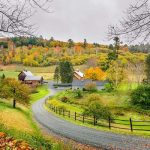 Chia sẻ kinh nghiệm du lịch Mỹ mùa thu, khám phá những cung đường đẹp nhất