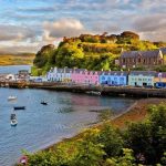 Chia sẻ kinh nghiệm du lịch Scotland mùa thu trọn bộ cực hữu ích