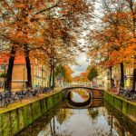 Tổng hợp những kinh nghiệm du lịch Hà Lan mùa thu cực chi tiết