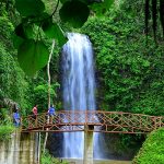 Du lịch Măng Đen điểm đến thu hút du khách nhất tại Kon Tum