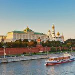 Chia sẻ kinh nghiệm hữu ích khi đặt phòng khách sạn du lịch Nga