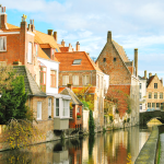 Tổng hợp những kinh nghiệm du lịch Bỉ mùa thu trọn bộ cực chi tiết