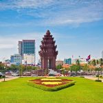 Chia sẻ kinh nghiệm du lịch Campuchia mùa thu 2022 cực chi tiết