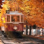 Tham khảo kinh nghiệm du lịch Châu Âu mùa thu mới nhất 2022