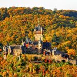 Chia sẻ kinh nghiệm du lịch Đức mùa thu, khám phá địa điểm đẹp xao xuyến