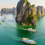 Kinh nghiệm du lịch Hạ Long mùa thu cùng những điều thú vị nhất