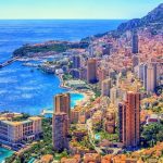 Chia sẻ kinh nghiệm du lịch Monaco mùa thu chi tiết nhất