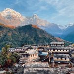 Chia sẻ kinh nghiệm du lịch Nepal mùa thu chi tiết cập nhật 2022