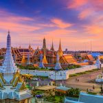 Tham khảo kinh nghiệm du lịch Thái Lan mùa thu mới nhất 2022