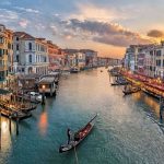 Kinh nghiệm du lịch Ý mùa thu, những điểm tham quan đẹp mê mẩn