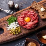 Mách bạn 6 món ăn truyền thống nhất định phải thử khi đi du lịch Séc