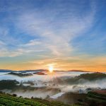 Tham khảo kinh nghiệm du lịch Đà Lạt mùa thu nhiều trải nghiệm thú vị