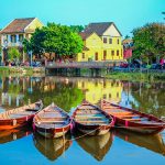 Tham khảo kinh nghiệm du lịch Hội An mùa thu với vẻ đẹp thật khác lạ