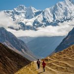 Thảm khảo kinh nghiệm du lịch Nepal mùa thu chi tiết dành cho du khách