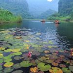 Tham khảo kinh nghiệm du lịch Tràng An mùa thu cảnh sắc hữu tình