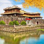 Tổng hợp kinh nghiệm du lịch Huế mùa thu với những điểm đến hấp dẫn