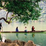 Du lịch Bắc Kạn Mùa Thu vẻ đẹp tự nhiên, hoang dại và mộc mạc