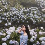 Du lịch Cao Bằng Mùa Thu đến với Suối Lê-nin đẹp như tiên cảnh