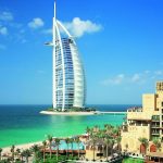 Du lịch Dubai Mùa Thu là mùa của lãng mạn và tình yêu