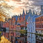 Tham khảo kinh nghiệm du lịch Bỉ mùa thu tự túc cực chi tiết